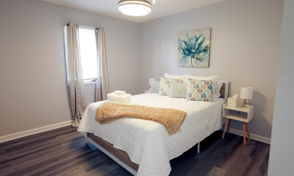 Photo of Bedroom in Wayne