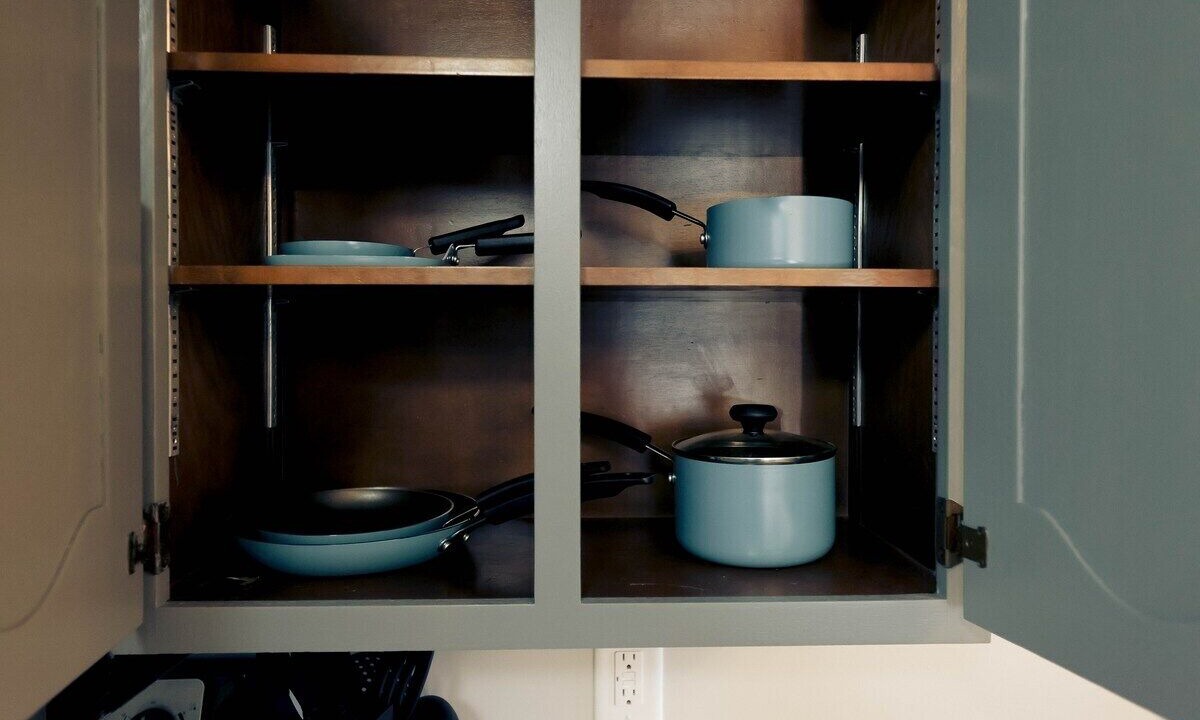 Photo of Kitchen in Wayne