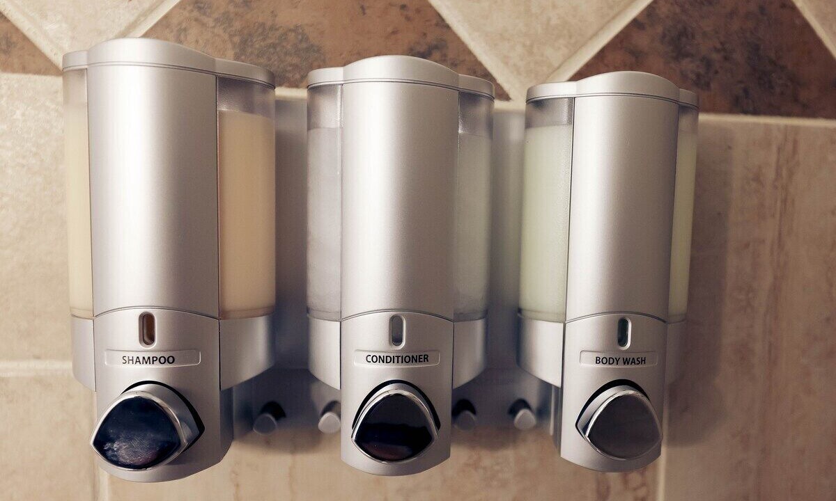 Photo of Bathroom in Wayne