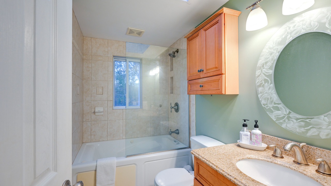Photo of Bathroom in Dix Hills
