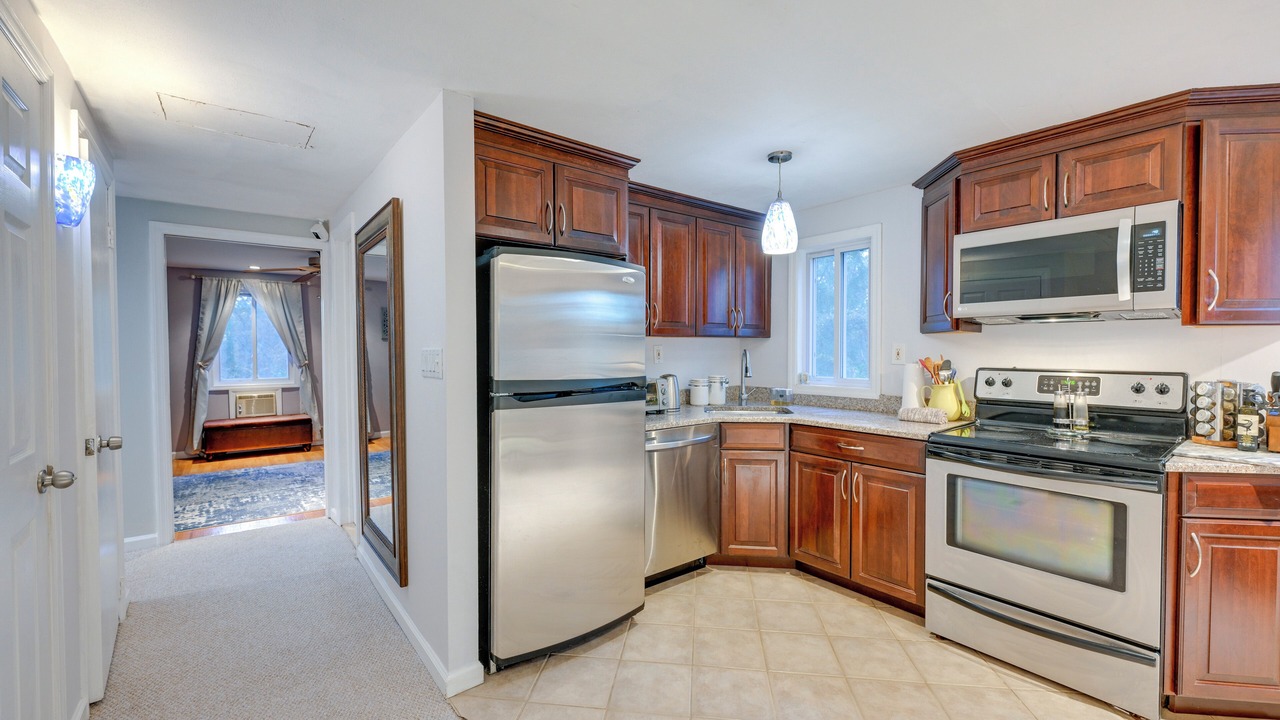Photo of Kitchen in Dix Hills