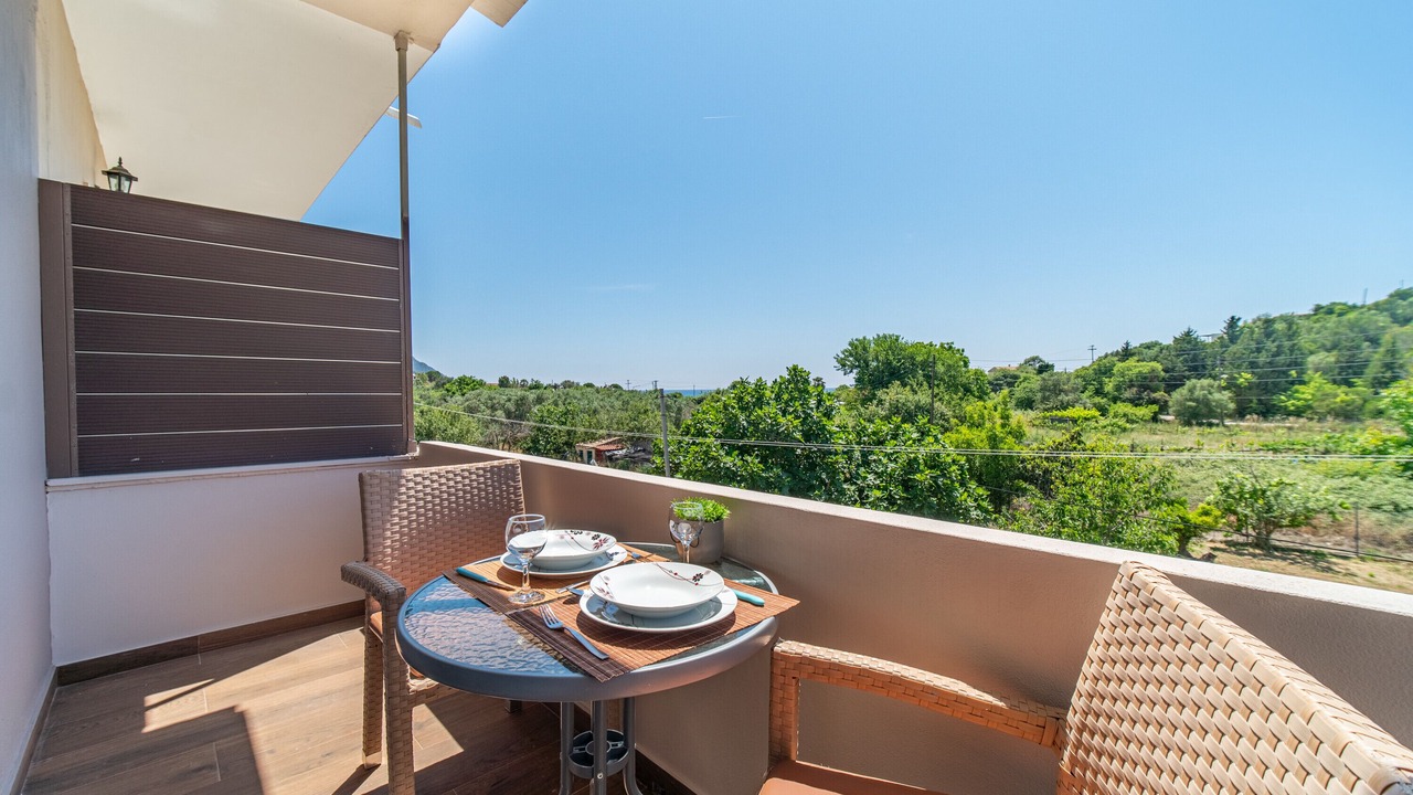 Photo of Outdoor in Agios Georgios Pagon