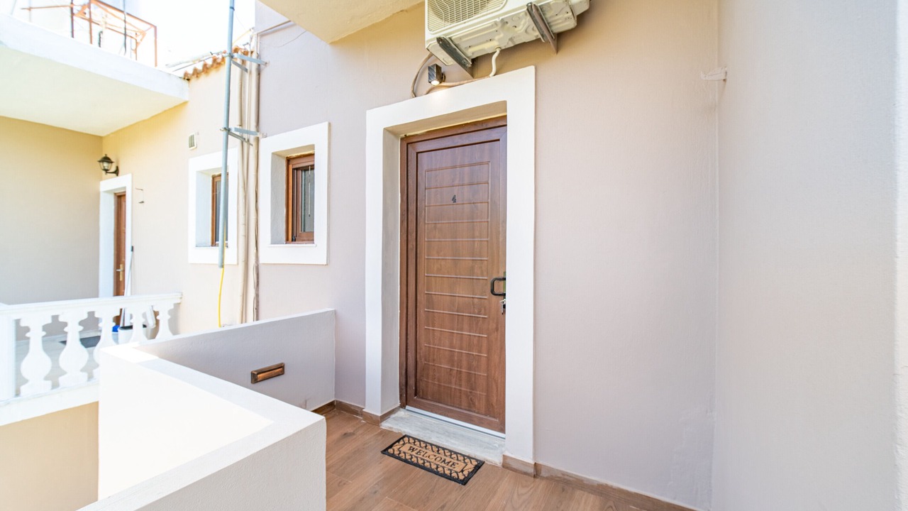 Photo of Outdoor in Agios Georgios Pagon