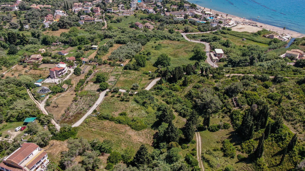 Photo of Outdoor in Agios Georgios Pagon
