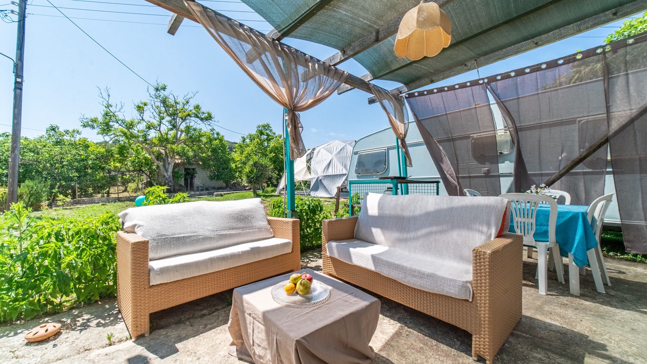 Photo of Outdoor in Agios Georgios Pagon