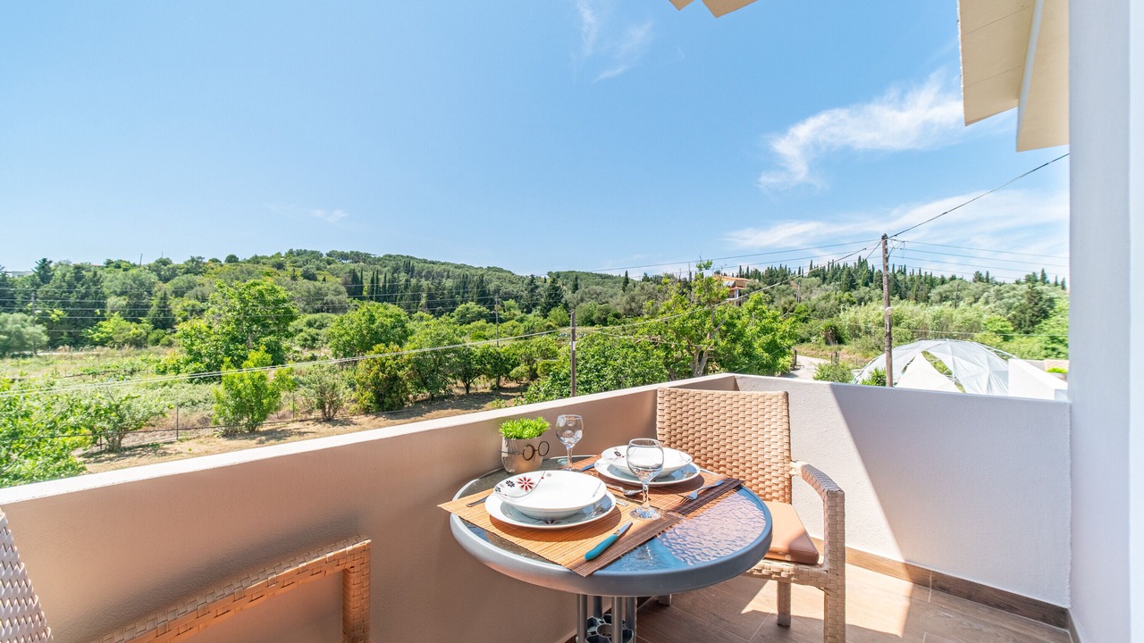 Photo of Outdoor in Agios Georgios Pagon