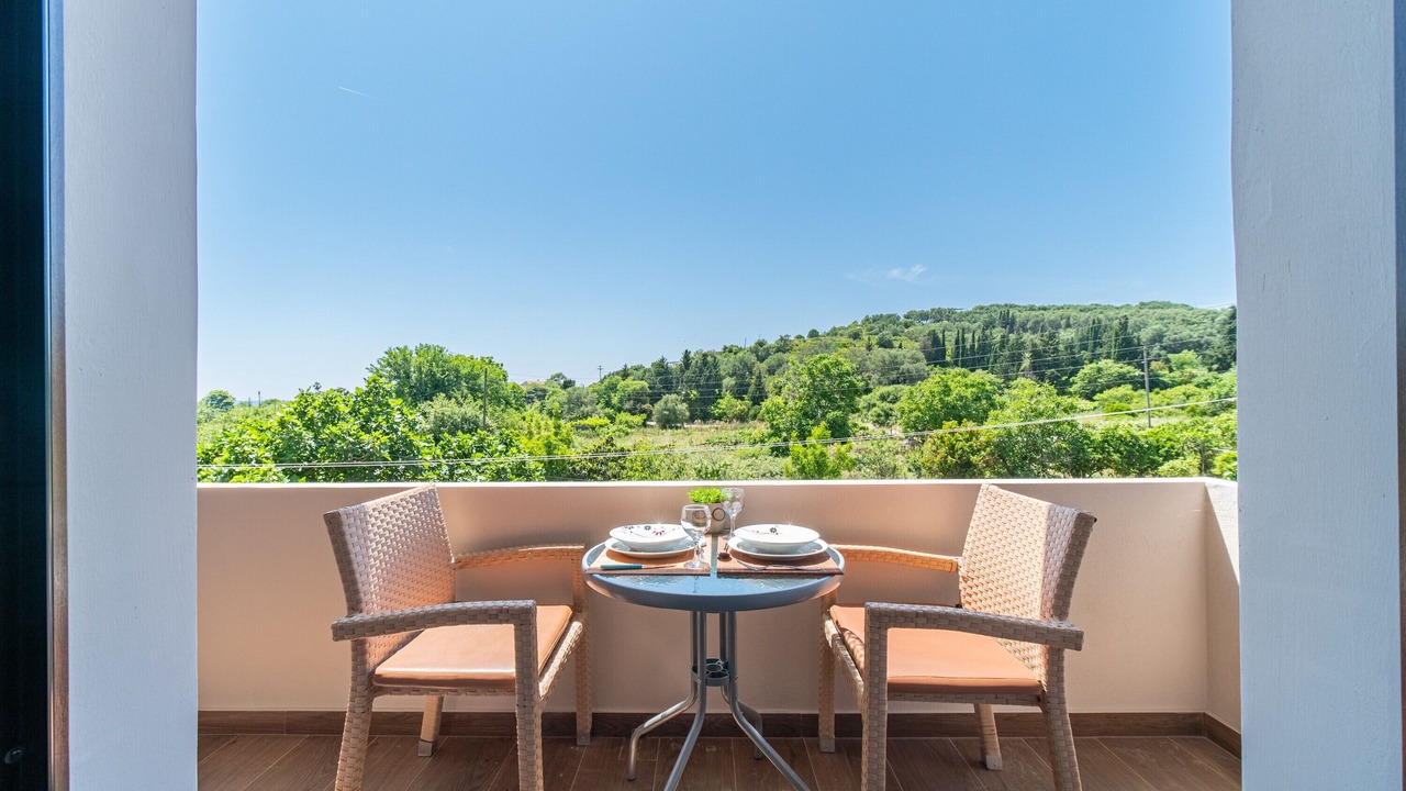 Photo of Outdoor in Agios Georgios Pagon