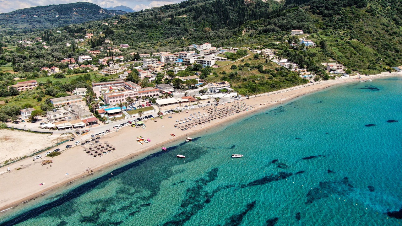 Photo of Others in Agios Georgios Pagon