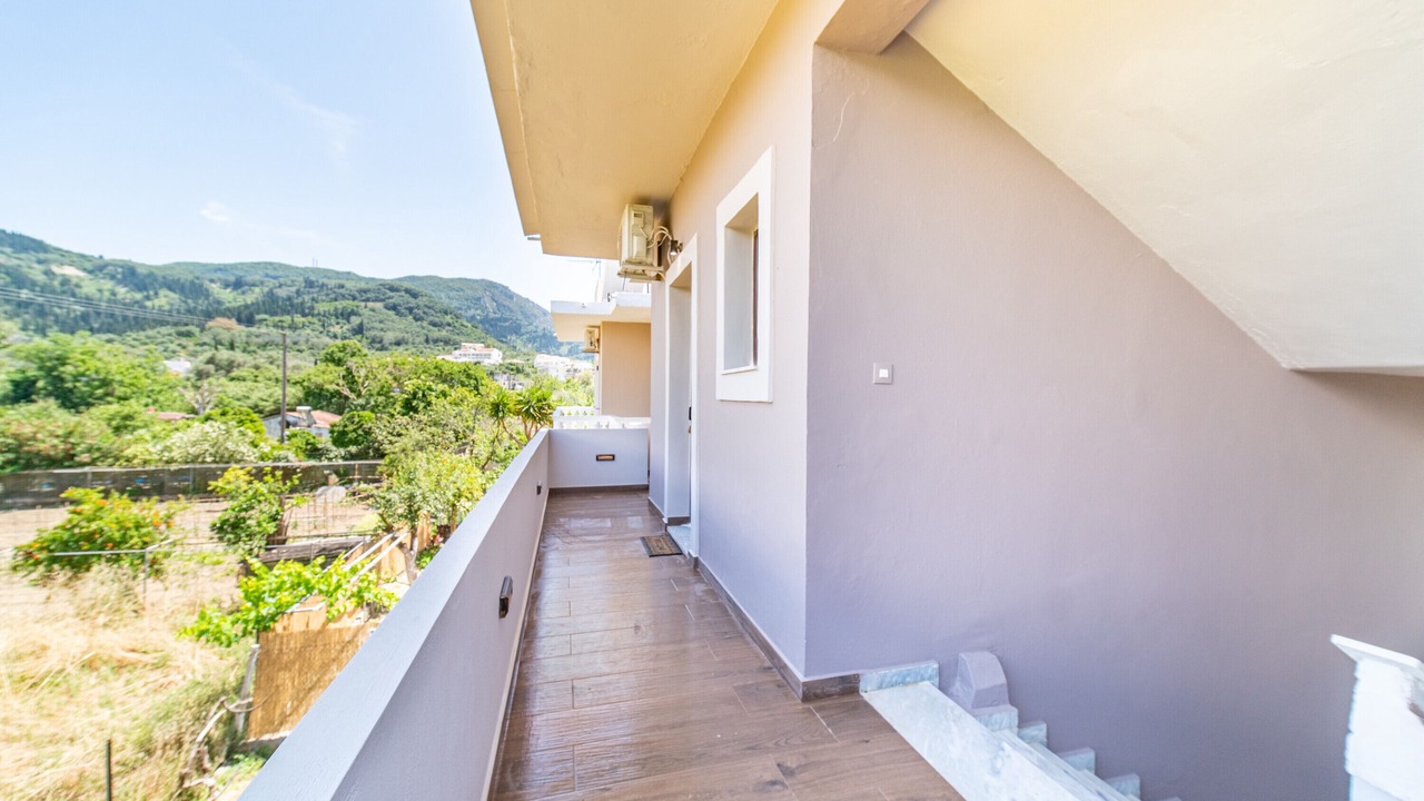 Photo of Outdoor in Agios Georgios Pagon