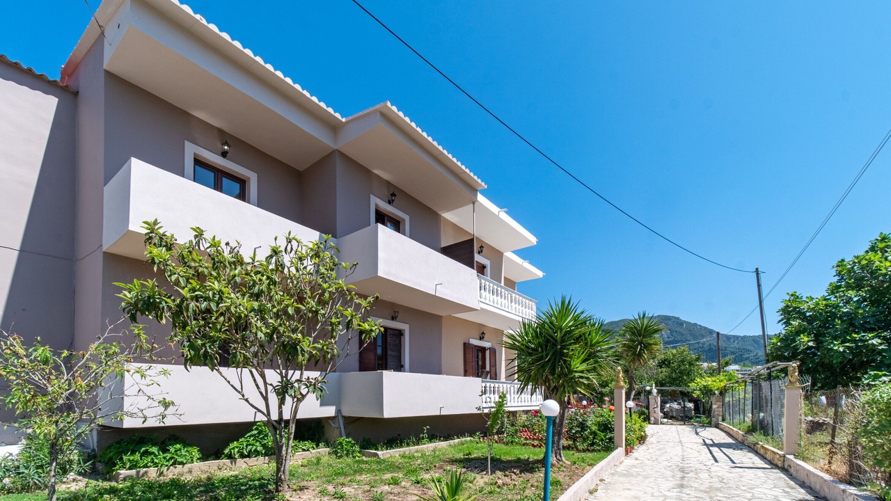 Photo of Outdoor in Agios Georgios Pagon