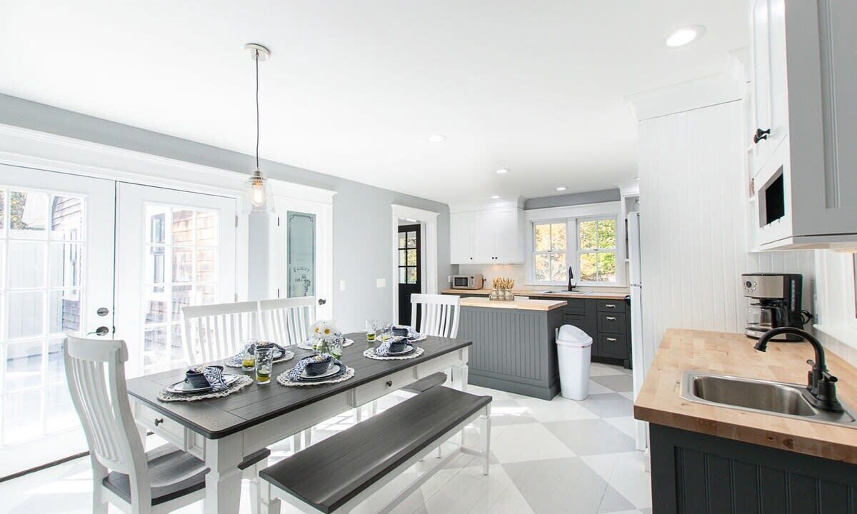 Photo of Kitchen in Wellfleet