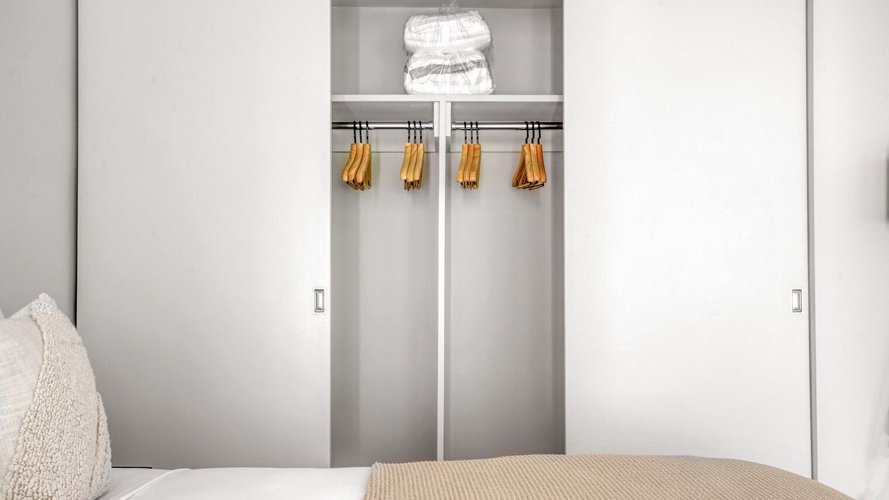 Photo of Bedroom in Prudential - St. Botolph
