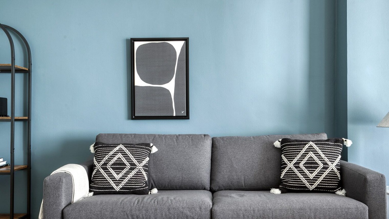 Photo of Livingroom in Prudential - St. Botolph