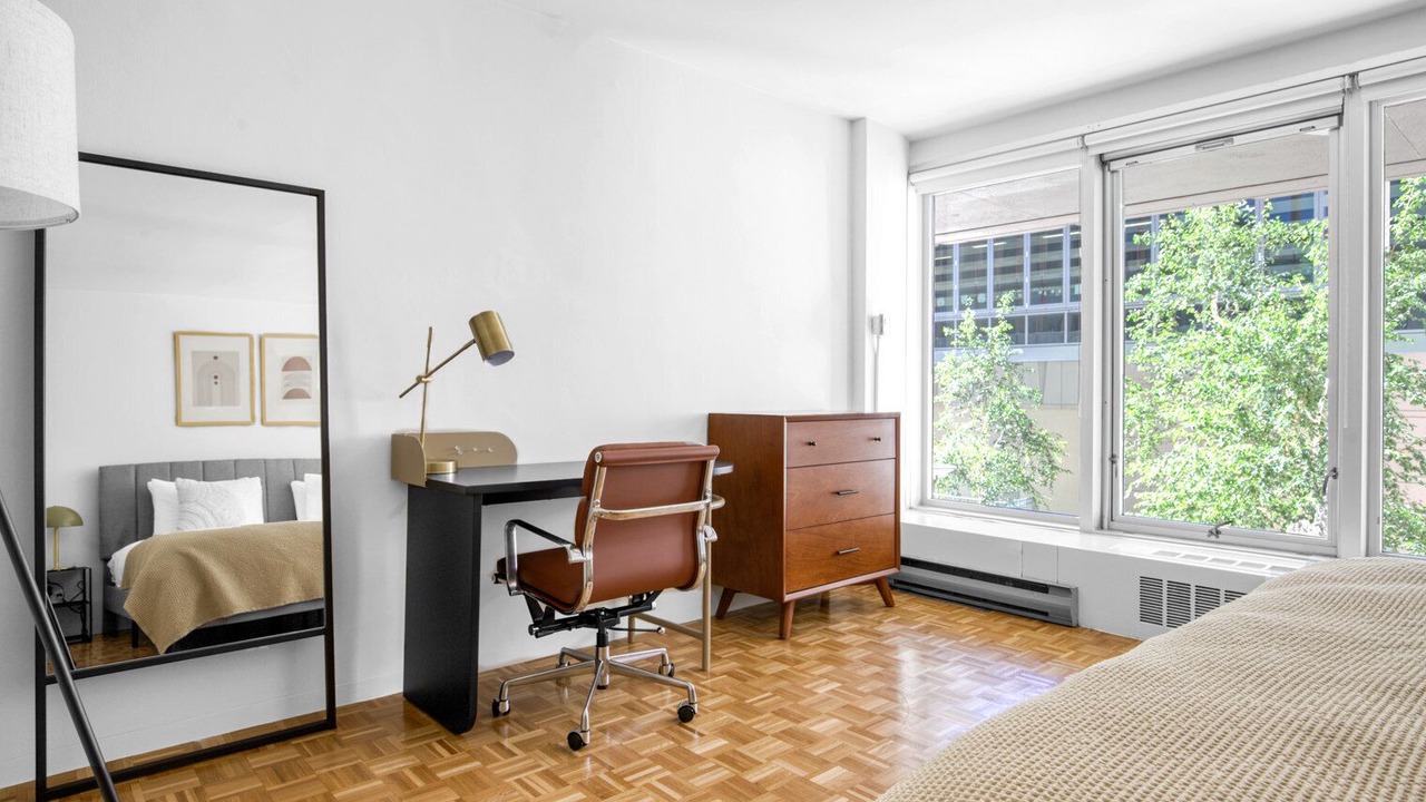 Photo of Bedroom in Prudential - St. Botolph
