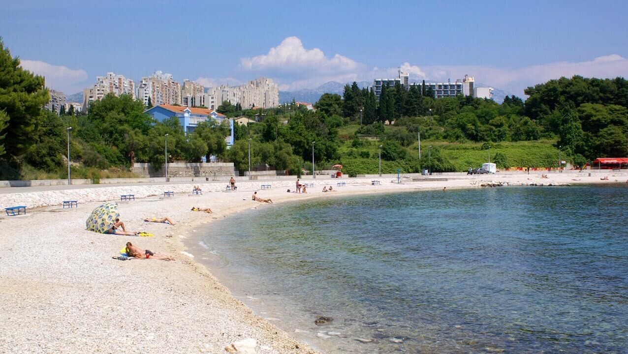 Photo of Others in Split