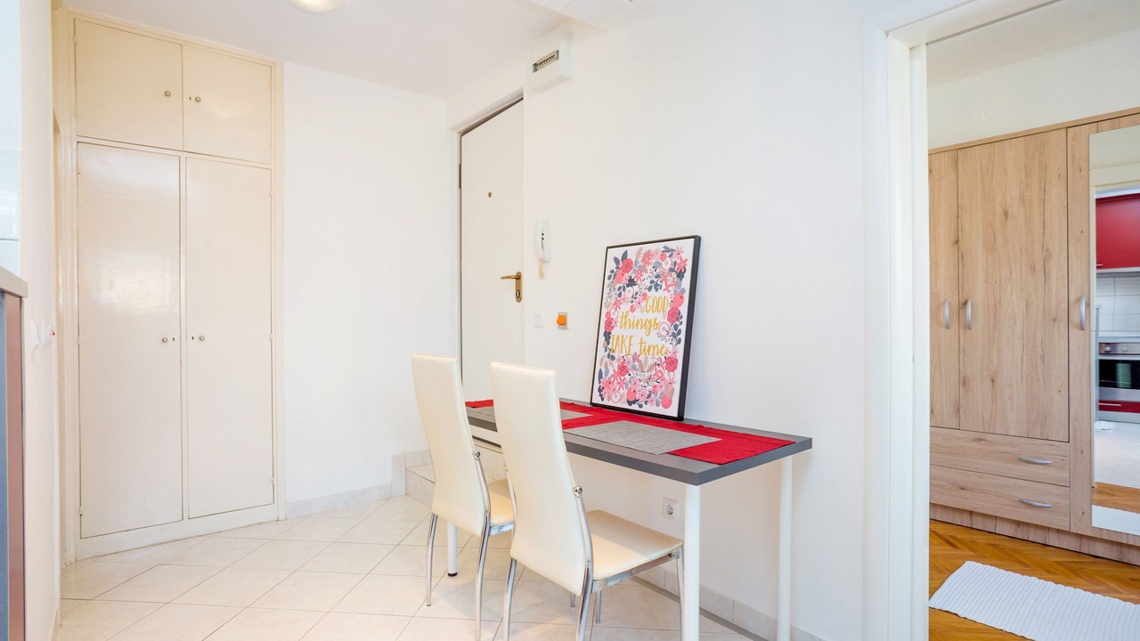 Photo of Livingroom in Split