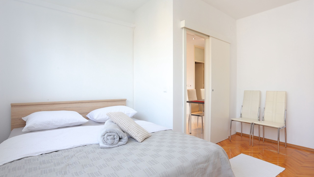 Photo of Bedroom in Split