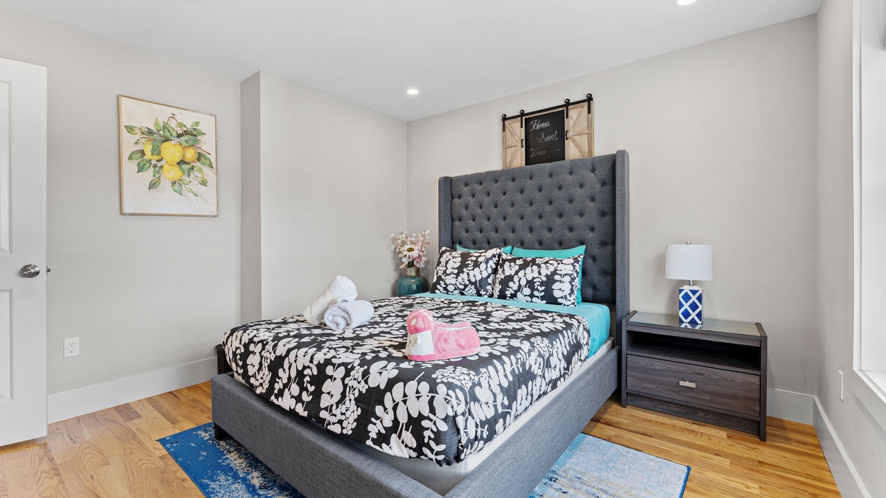 Photo of Bedroom in Watertown