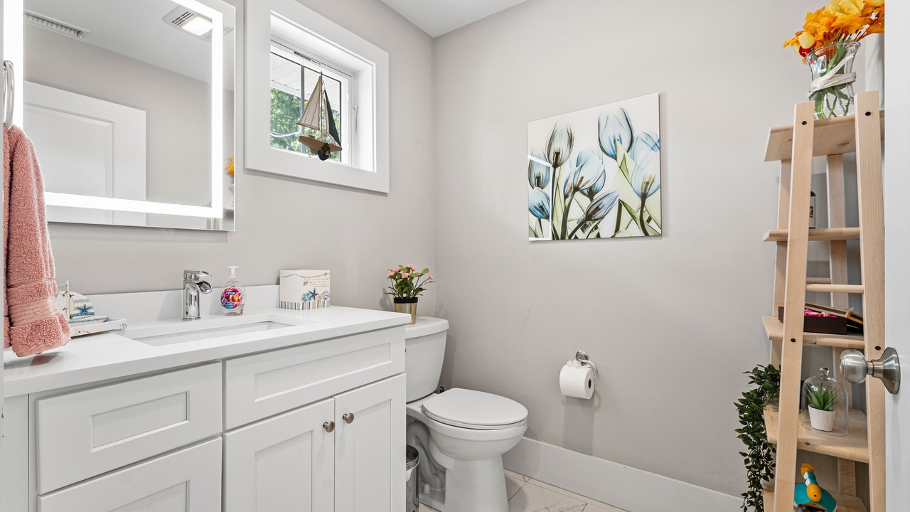 Photo of Bathroom in Watertown