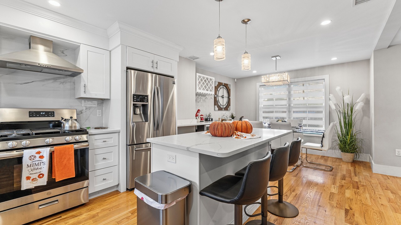 Photo of Kitchen in Watertown