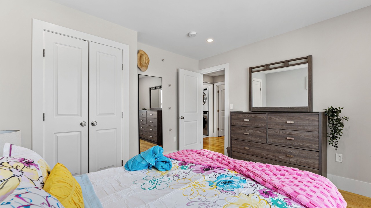 Photo of Bedroom in Watertown