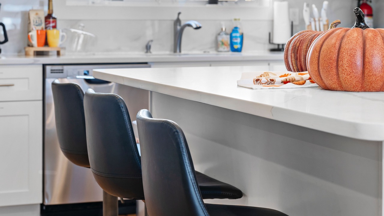 Photo of Kitchen in Watertown