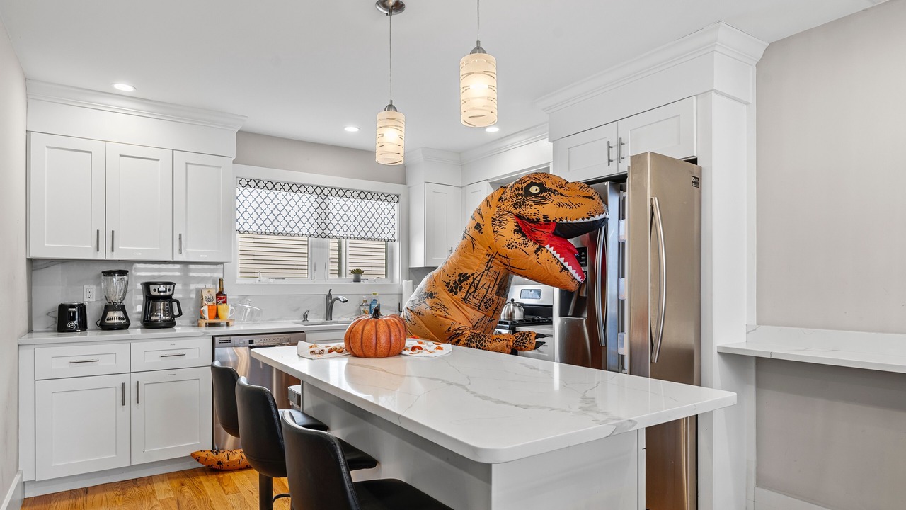 Photo of Kitchen in Watertown