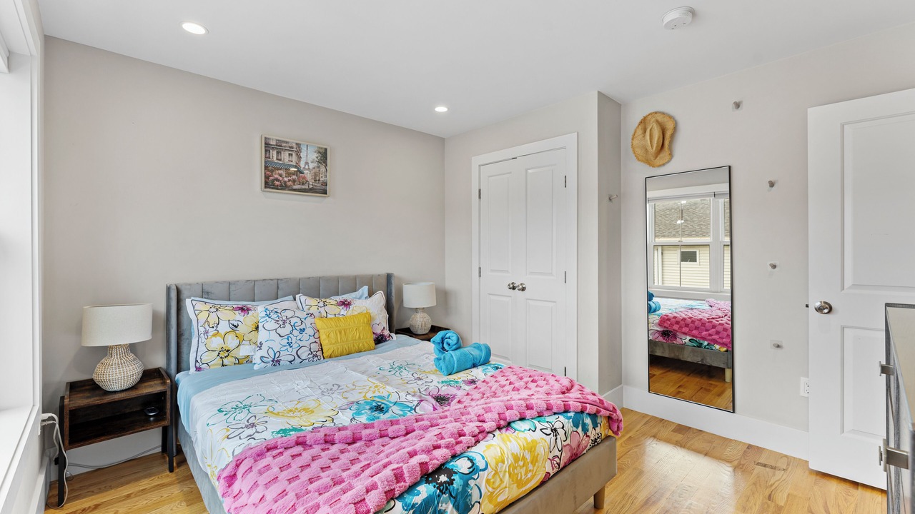 Photo of Bedroom in Watertown