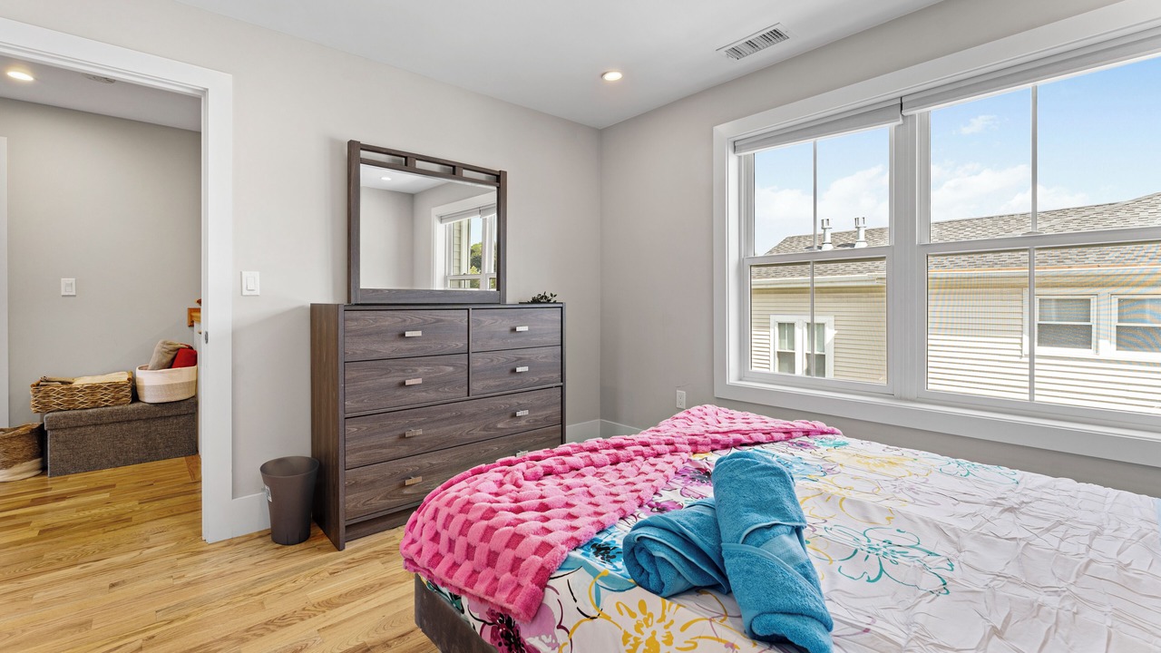 Photo of Bedroom in Watertown
