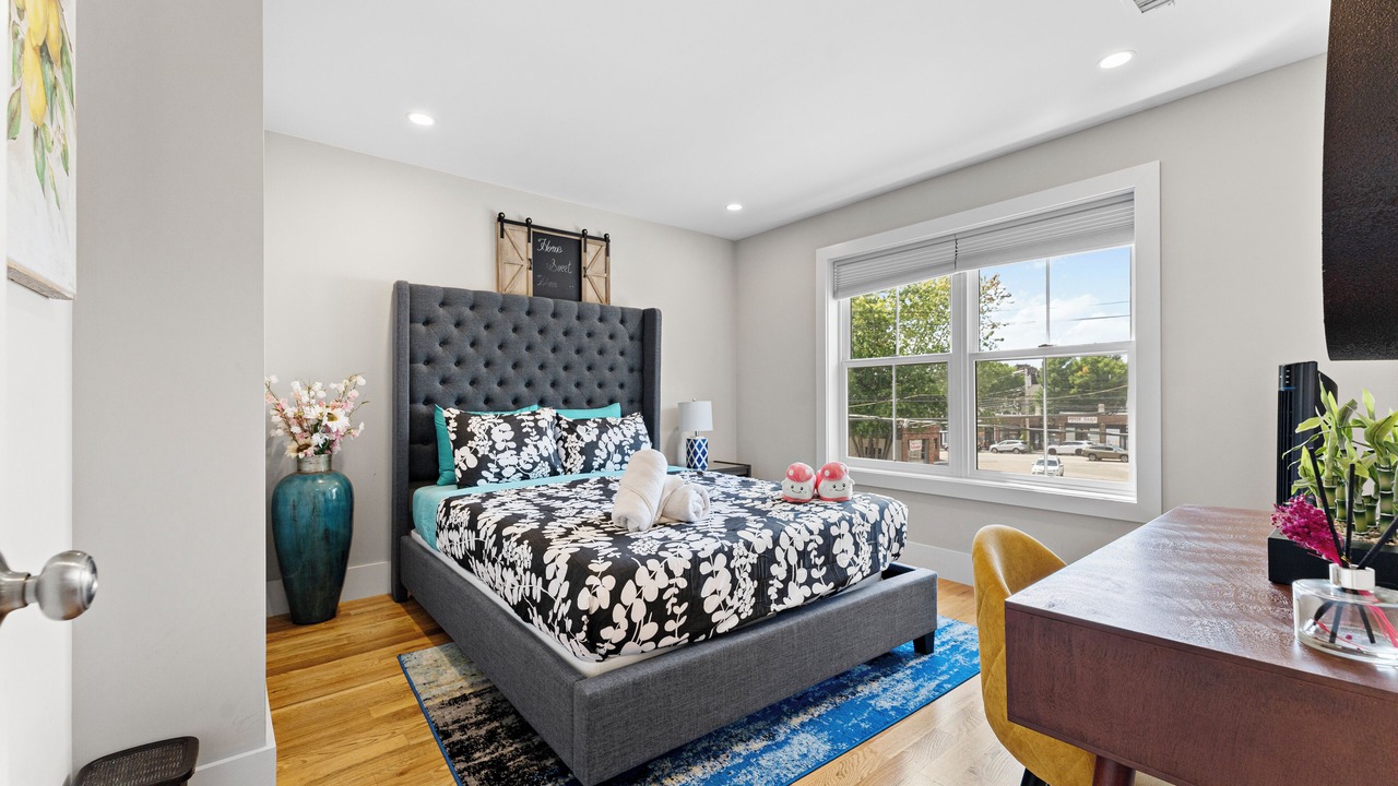 Photo of Bedroom in Watertown
