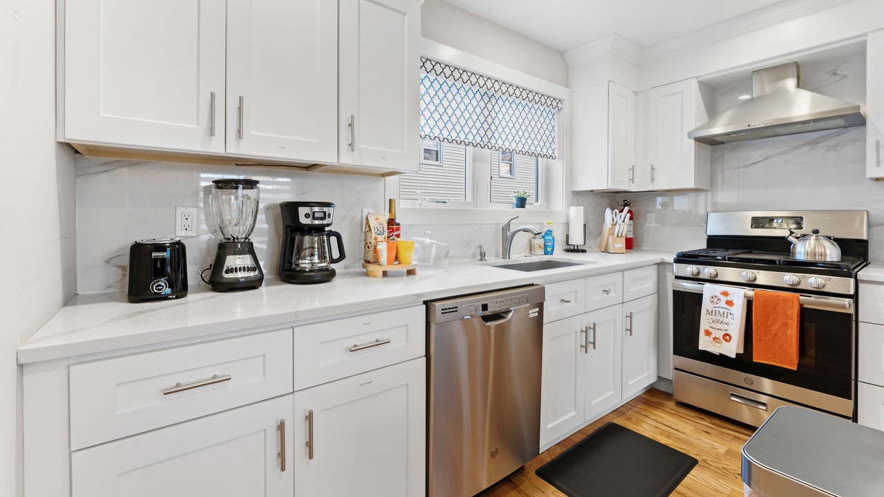 Photo of Kitchen in Watertown