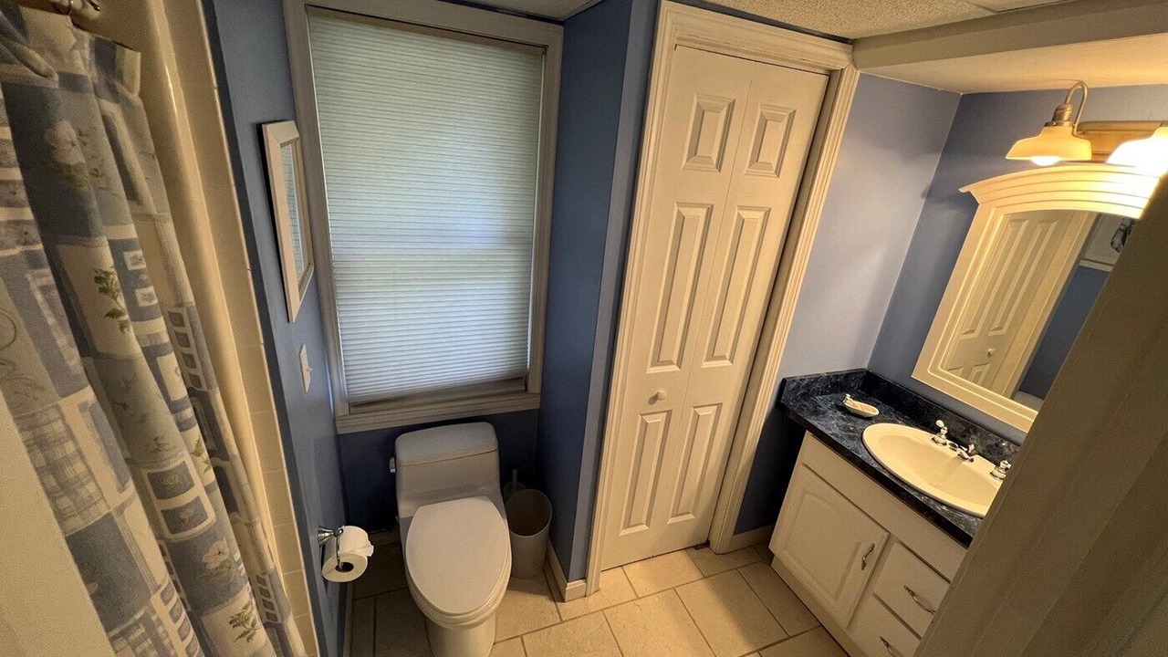 Photo of Bathroom in Barnstable