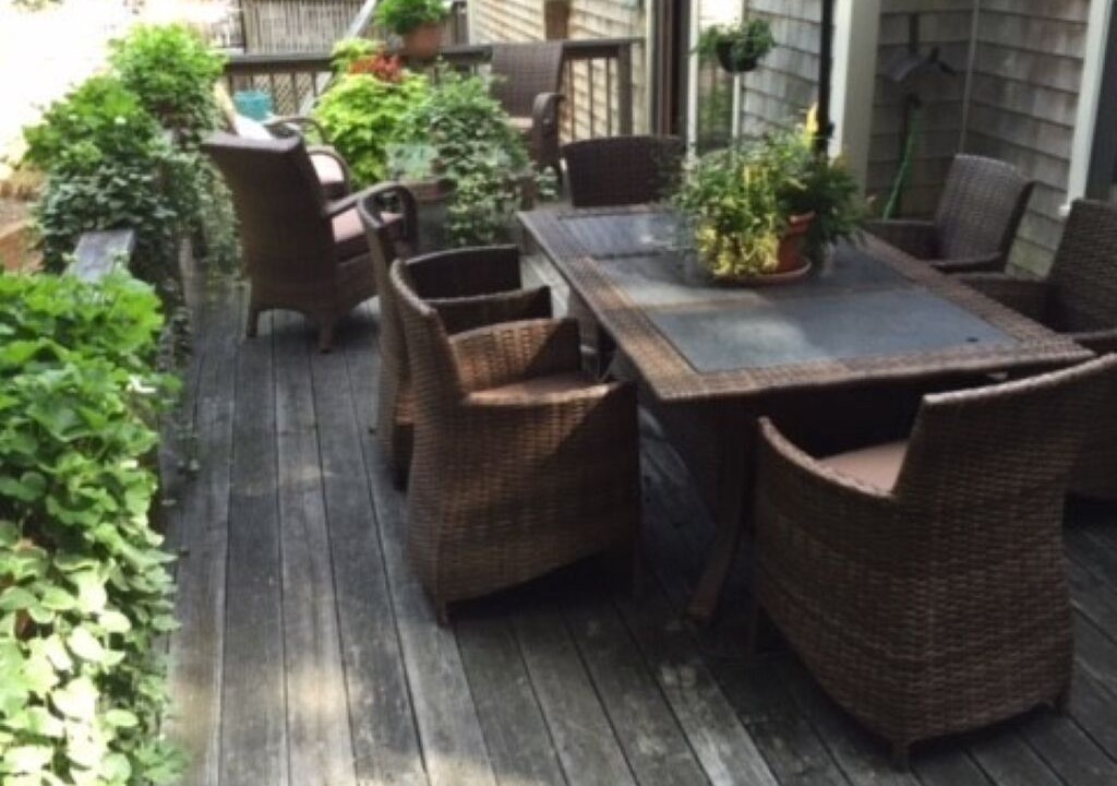 Photo of Outdoor in Barnstable