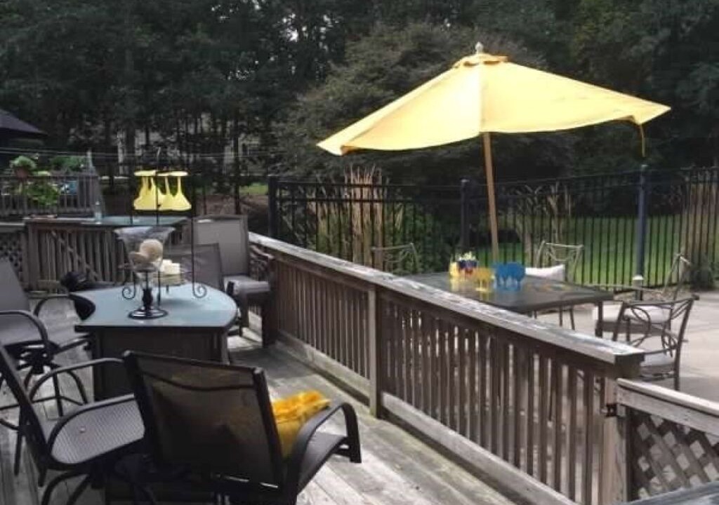 Photo of Outdoor in Barnstable