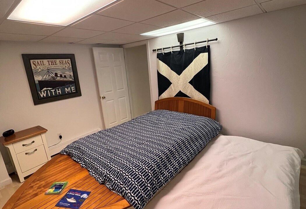 Photo of Bathroom in Barnstable