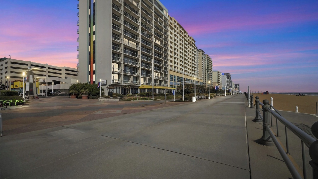 Photo of Outdoor in Northeast Virginia Beach