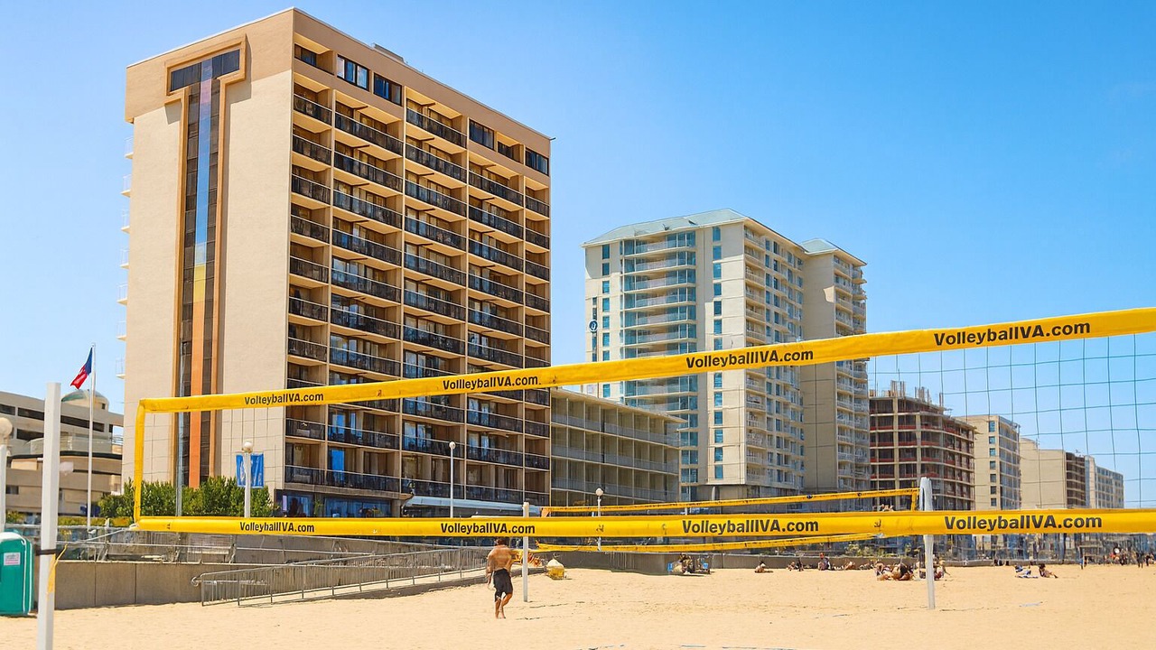 Photo of Outdoor in Northeast Virginia Beach