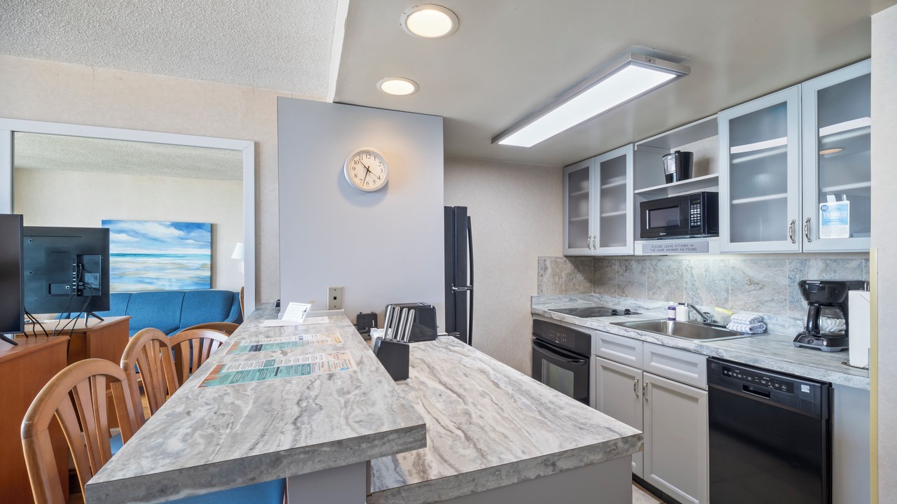 Photo of Kitchen in Northeast Virginia Beach