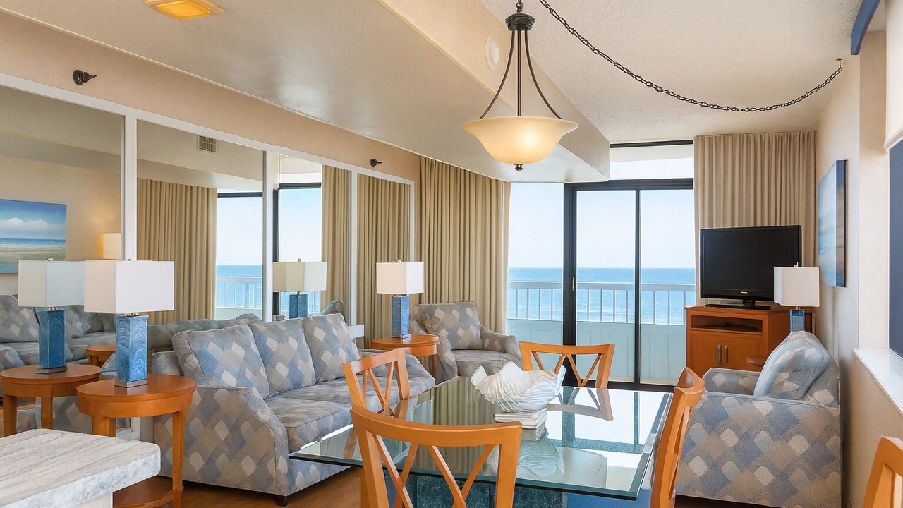Photo of Livingroom in Northeast Virginia Beach
