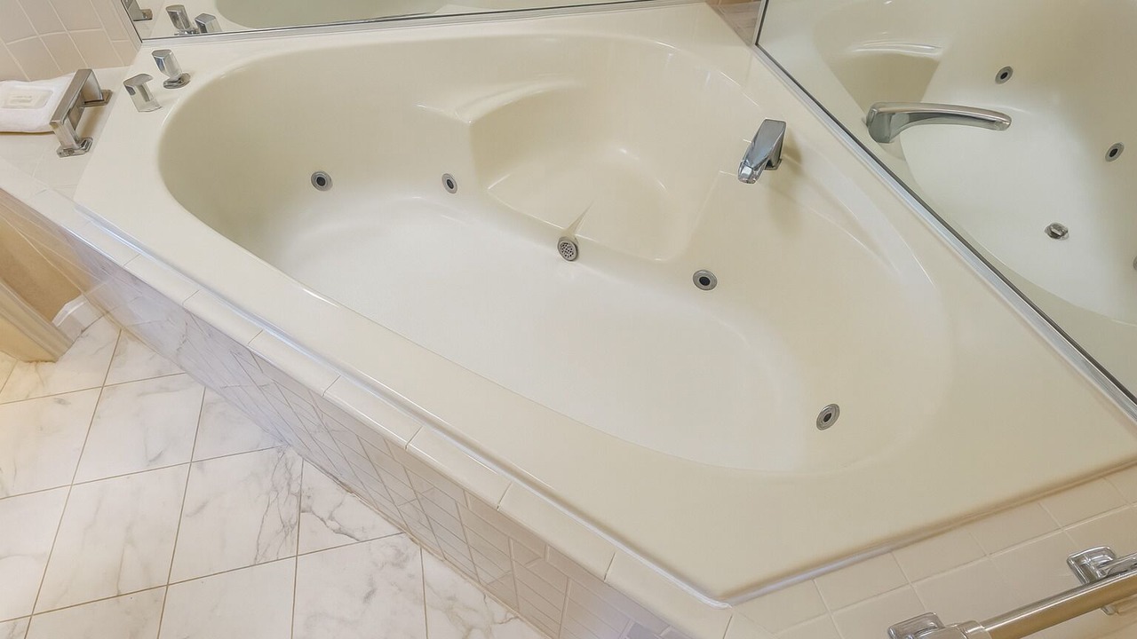 Photo of Bathroom in Northeast Virginia Beach