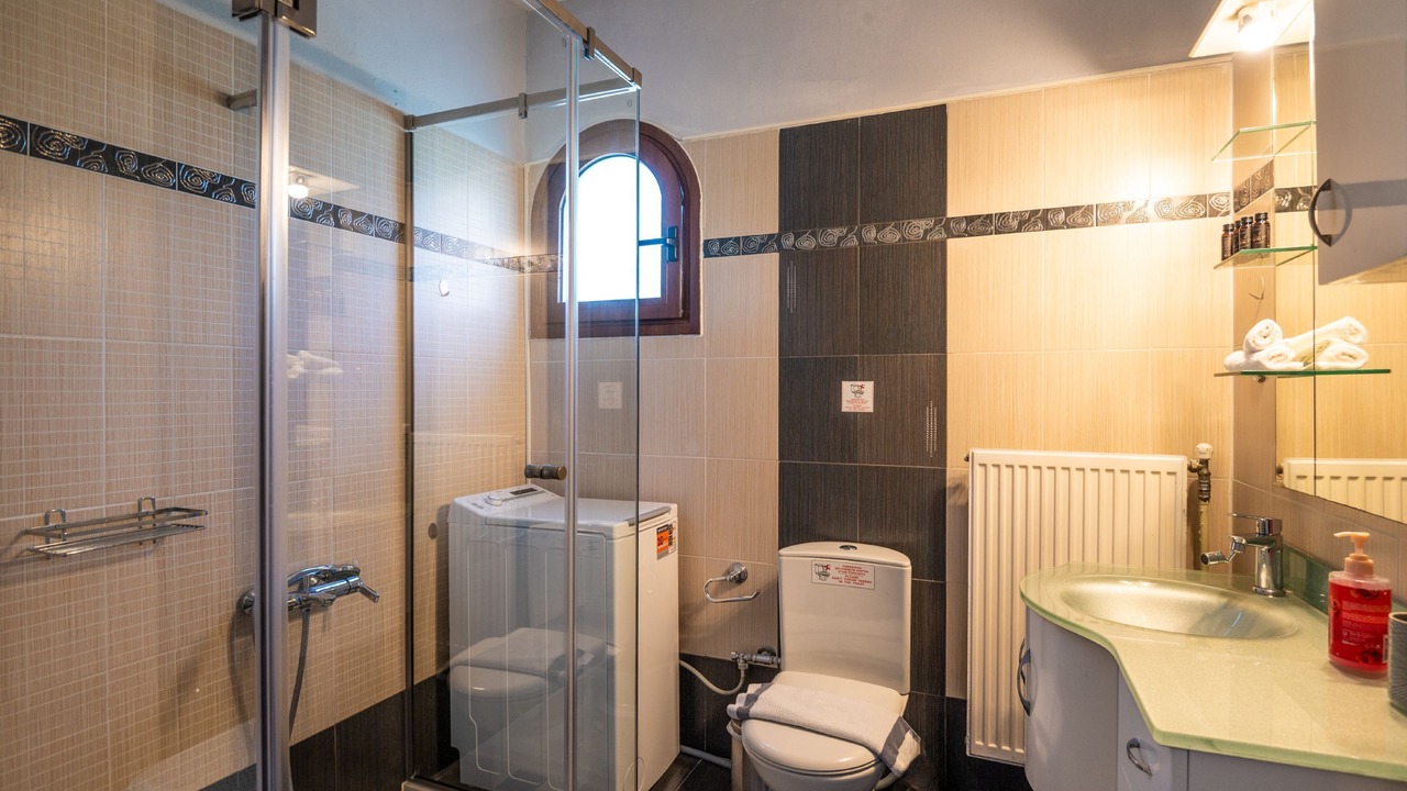 Photo of Bathroom in Dafnata