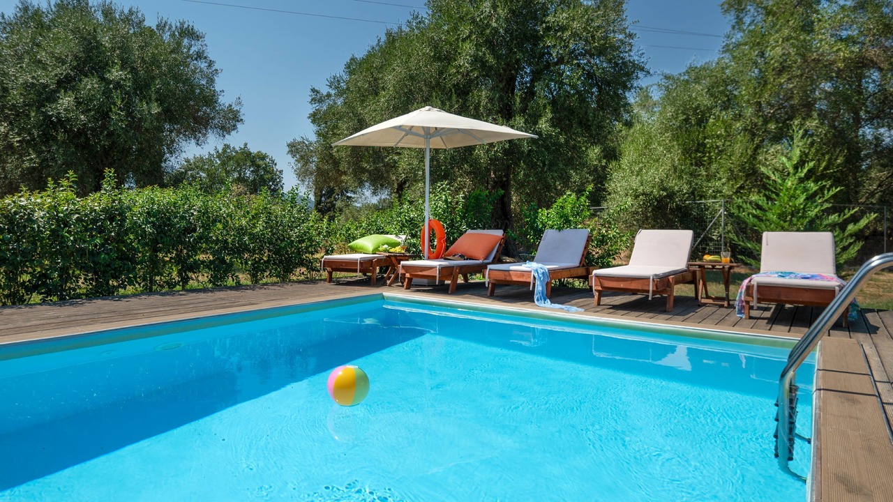 Photo of Outdoor in Dafnata