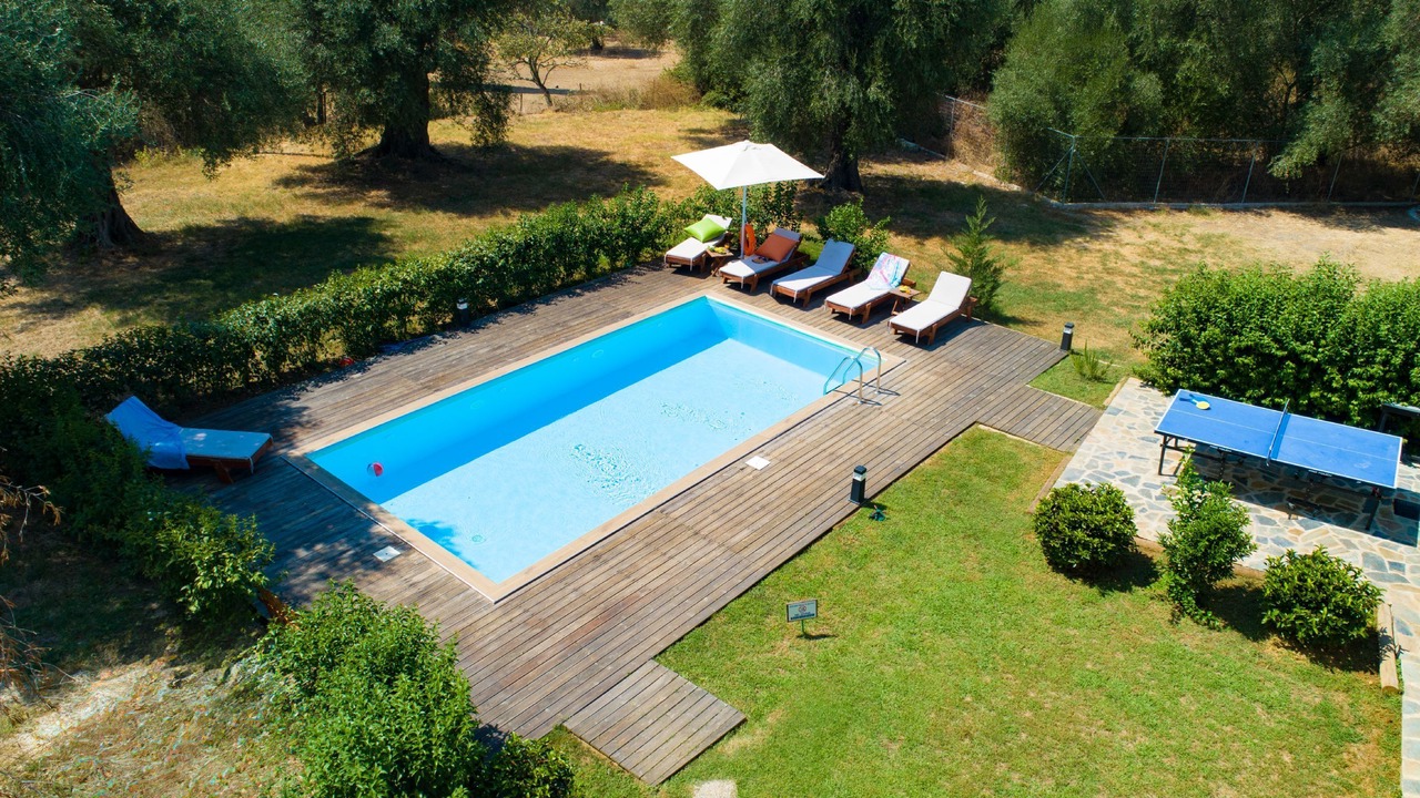 Photo of Outdoor in Dafnata