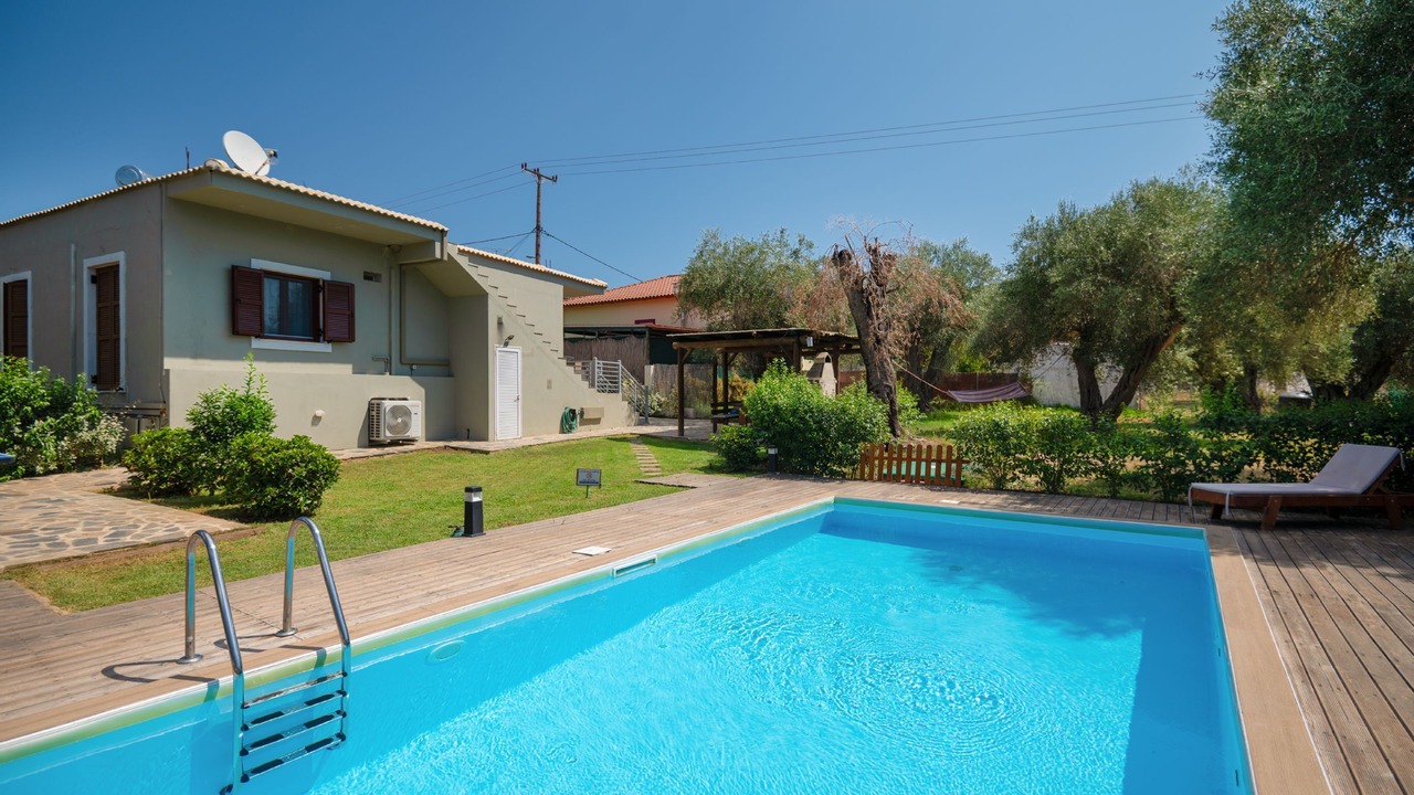 Photo of Outdoor in Dafnata