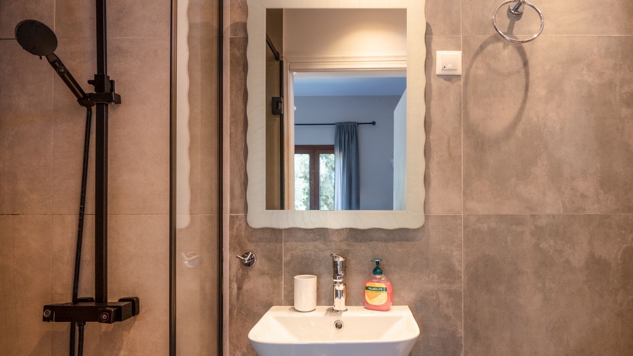 Photo of Bathroom in Dafnata