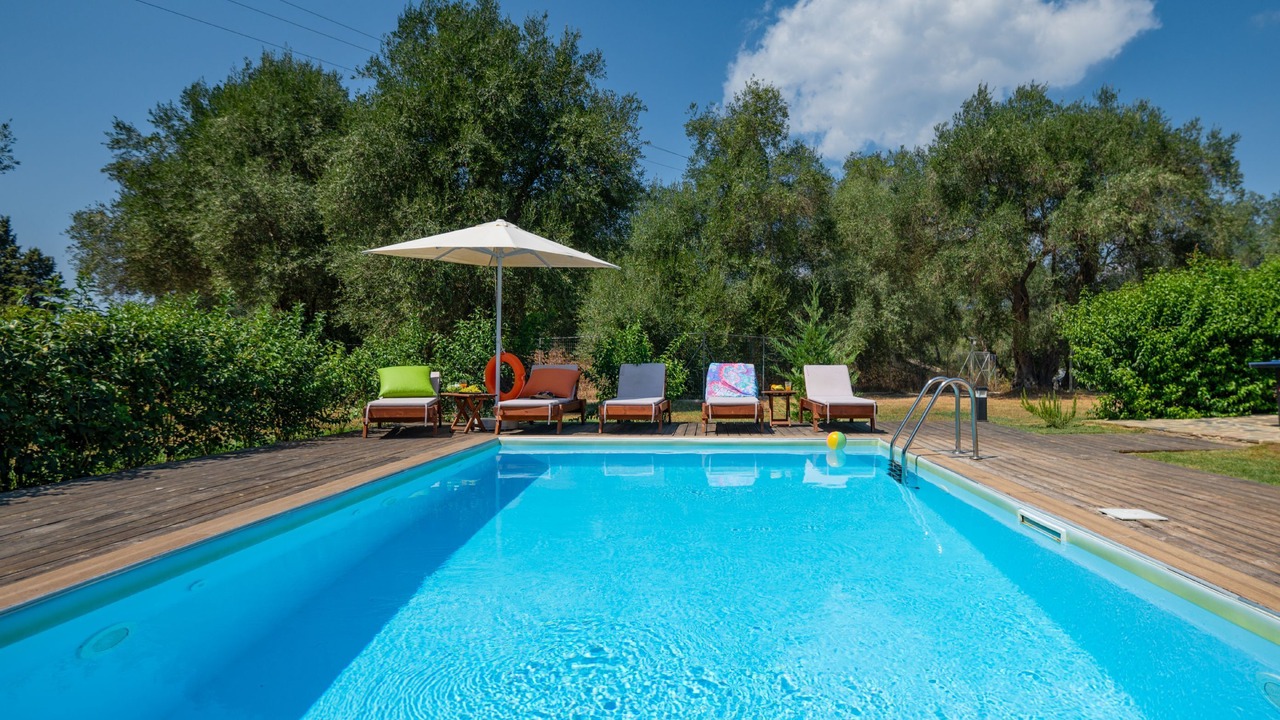 Photo of Outdoor in Dafnata