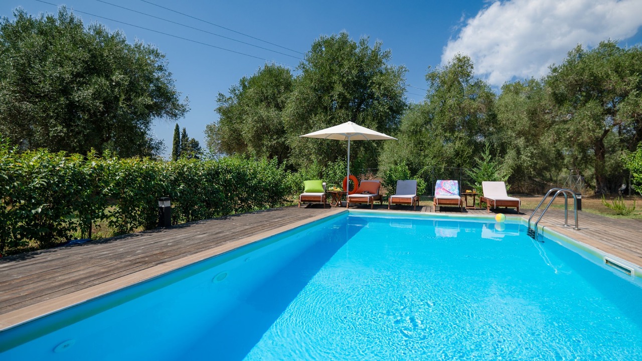 Photo of Outdoor in Dafnata