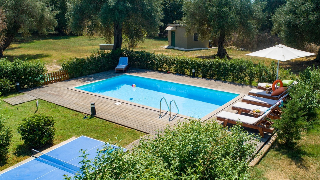 Photo of Outdoor in Dafnata