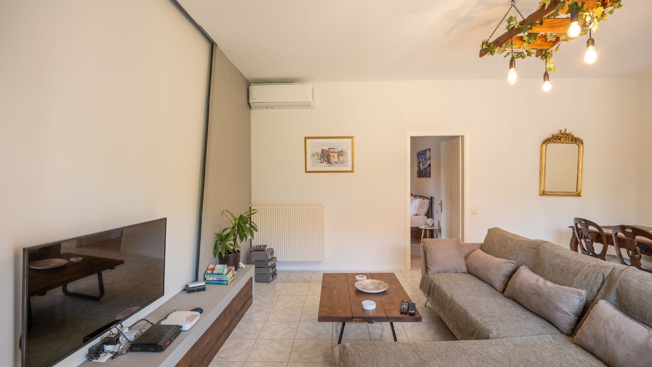 Photo of Bedroom in Dafnata
