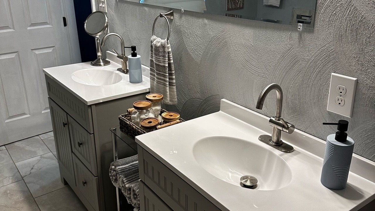 Photo of Bathroom in Norfolk - Virginia Beach